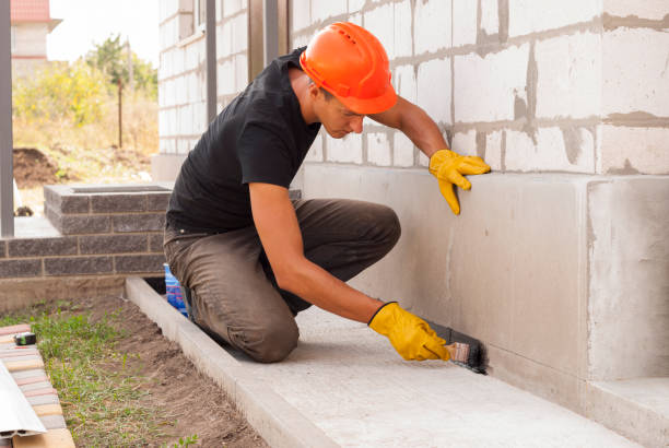 Licensed Vapor Barrier Installation service in Lyndhurst, OH - SJ Waterproofing Pros